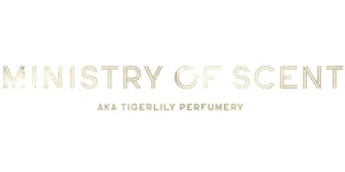 Ministry of Scent Merchant logo