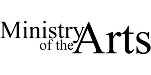Ministry of the Arts Promo Code