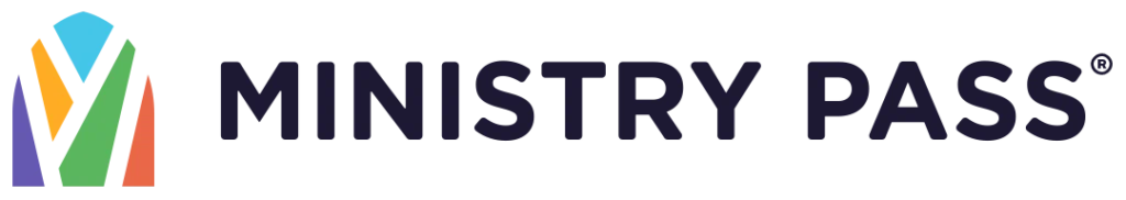 Ministry Pass Merchant Logo