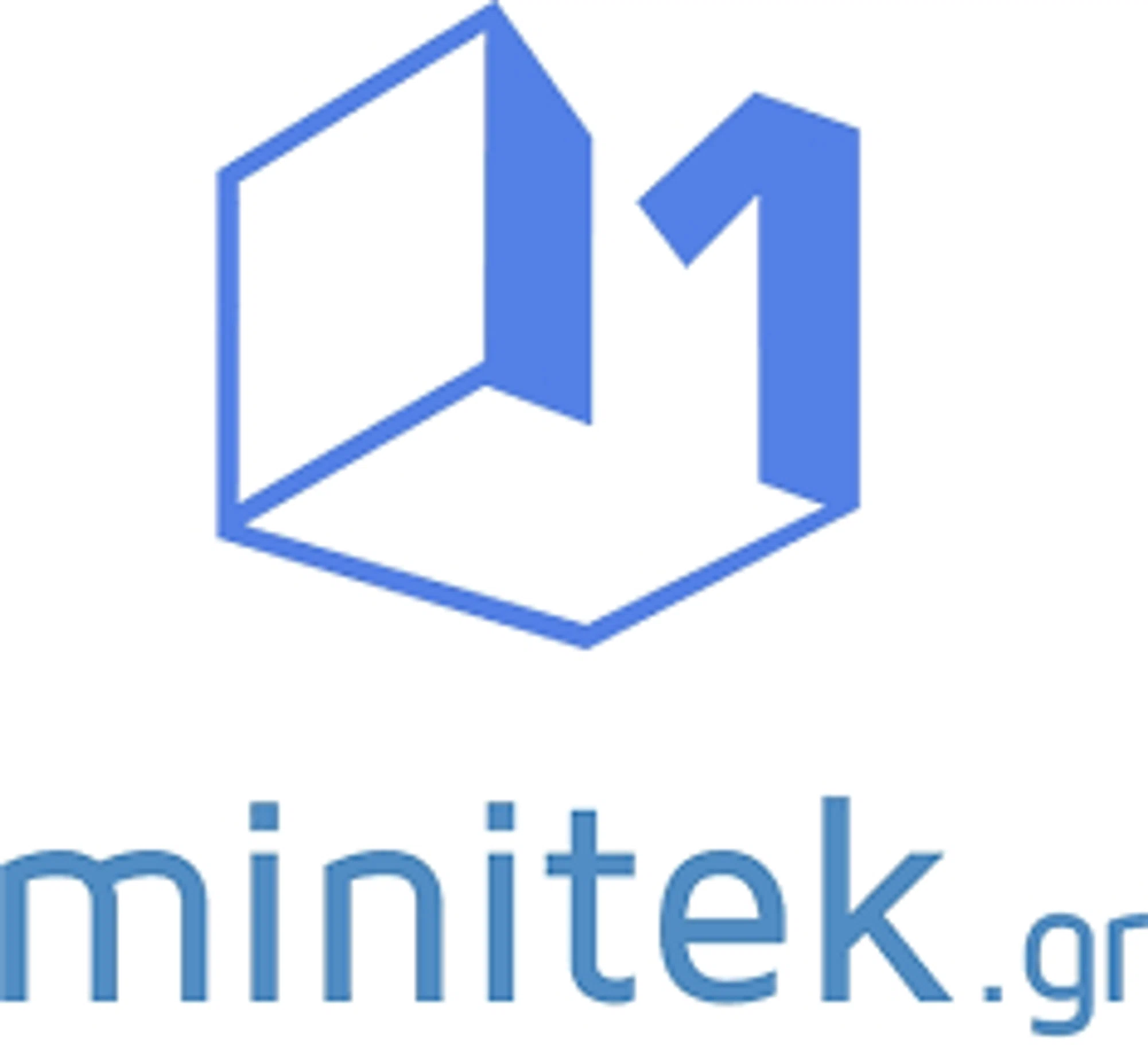 Minitek.gr Merchant Logo