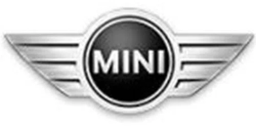 MINI Cooper Merchant Logo