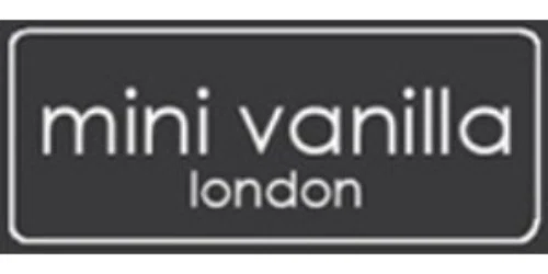 Mini Vanilla Promo Code