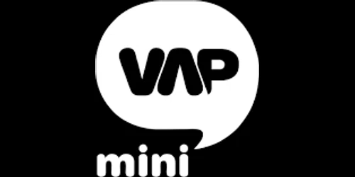 MiniVAP Promo Code