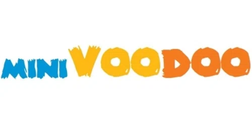 Minivoodoo Promo Code