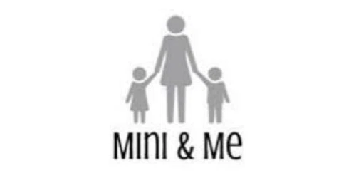 Mini & Me coupon