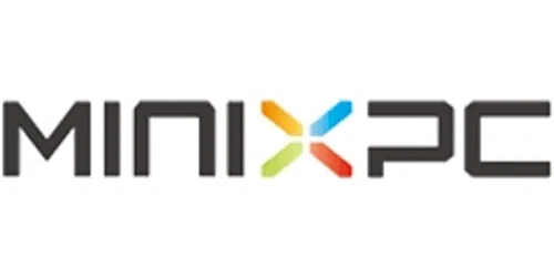 minixpc Merchant logo