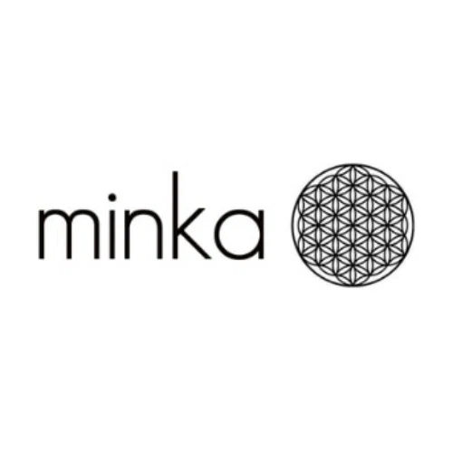Minka Merchant Logo