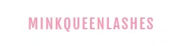 Minkqueenlashes Merchant Logo