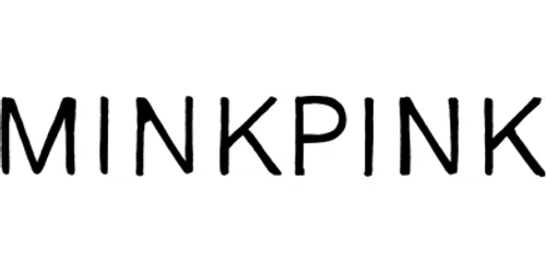 MINKPINK Merchant logo