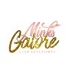 Minks Galore Lash Extensions Merchant Logo