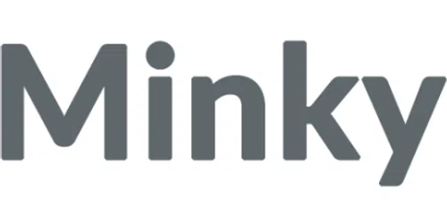 Minky Merchant logo