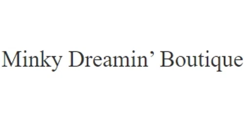 Minky Dreamin’ Boutique Promo Code