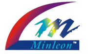 Minleon Permanent Lighting Merchant Logo