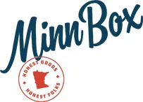 Minnbox Merchant Logo