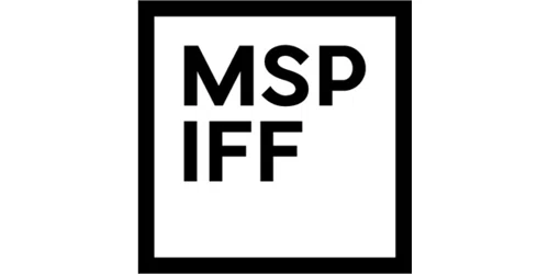 Minneapolis St. Paul International Film Festival Merchant logo