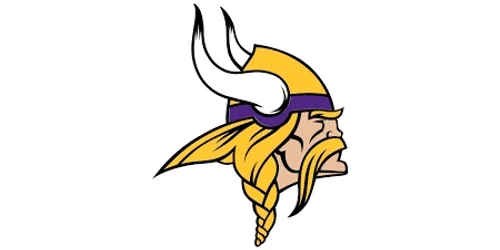 25% Off Minnesota Vikings Coupons & Promo Codes – September 2023