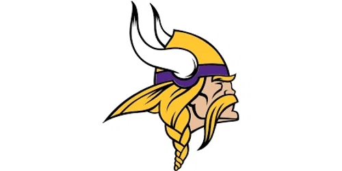 Minnesota Vikings Merchant logo