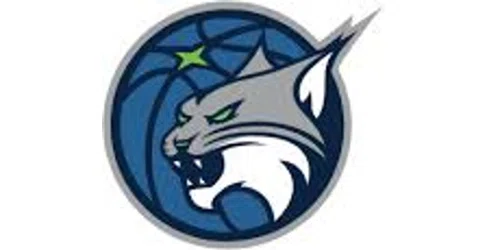 Minnesota Lynx Merchant logo