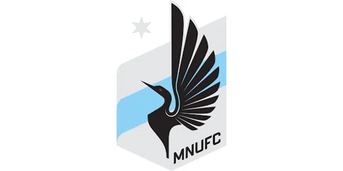 Minnesota United FC Merchant logo