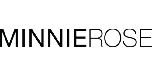 Minnie Rose Merchant logo