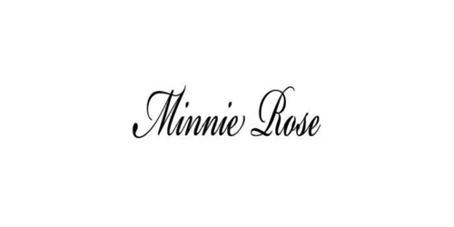 30% Off Minnie Rose Promo Code, Coupons (4 Active) 2022