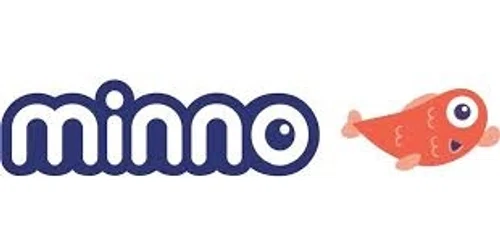 Minno Merchant logo