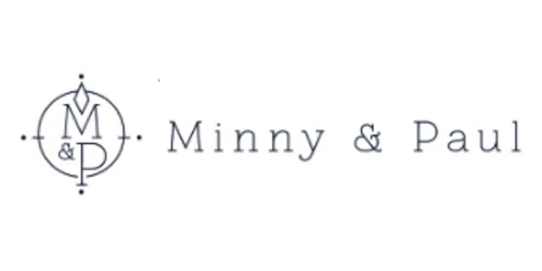 Minny & Paul coupon