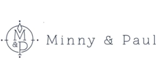 Minny & Paul Promo Code