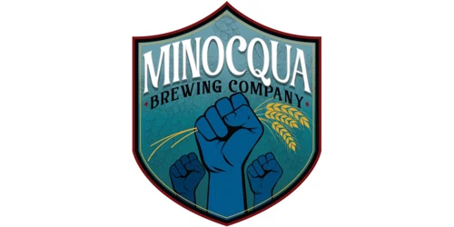 Minocqua Brewing Company Promo Code