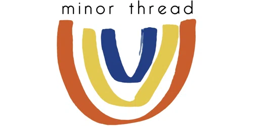 Minor Thread Promo Code