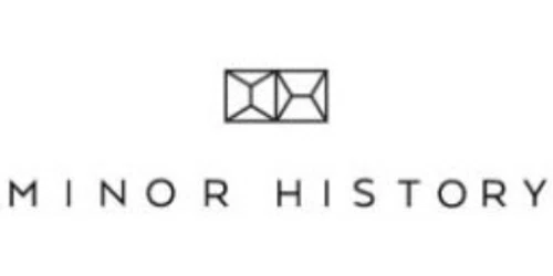 Minor History Promo Code