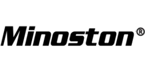 Minoston Merchant logo