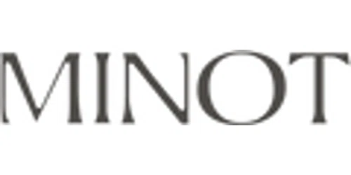 MINOT Promo Code