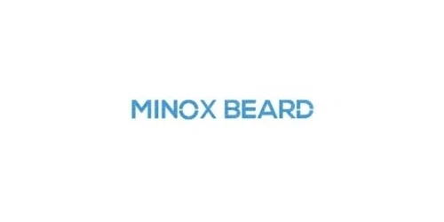 Minox Beard coupon