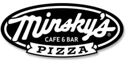 Minsky's Pizza Promo Code