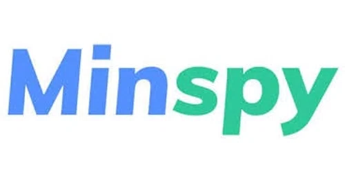 Minspy Merchant logo