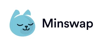 Minswap Merchant Logo