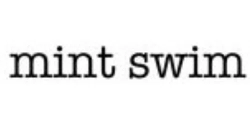 Mint Swim Promo Code