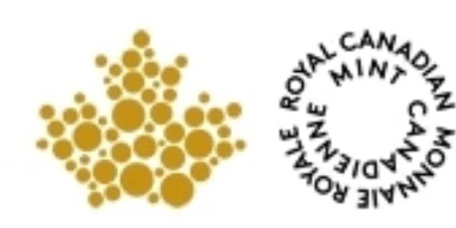 Royal Canadian Mint Merchant logo