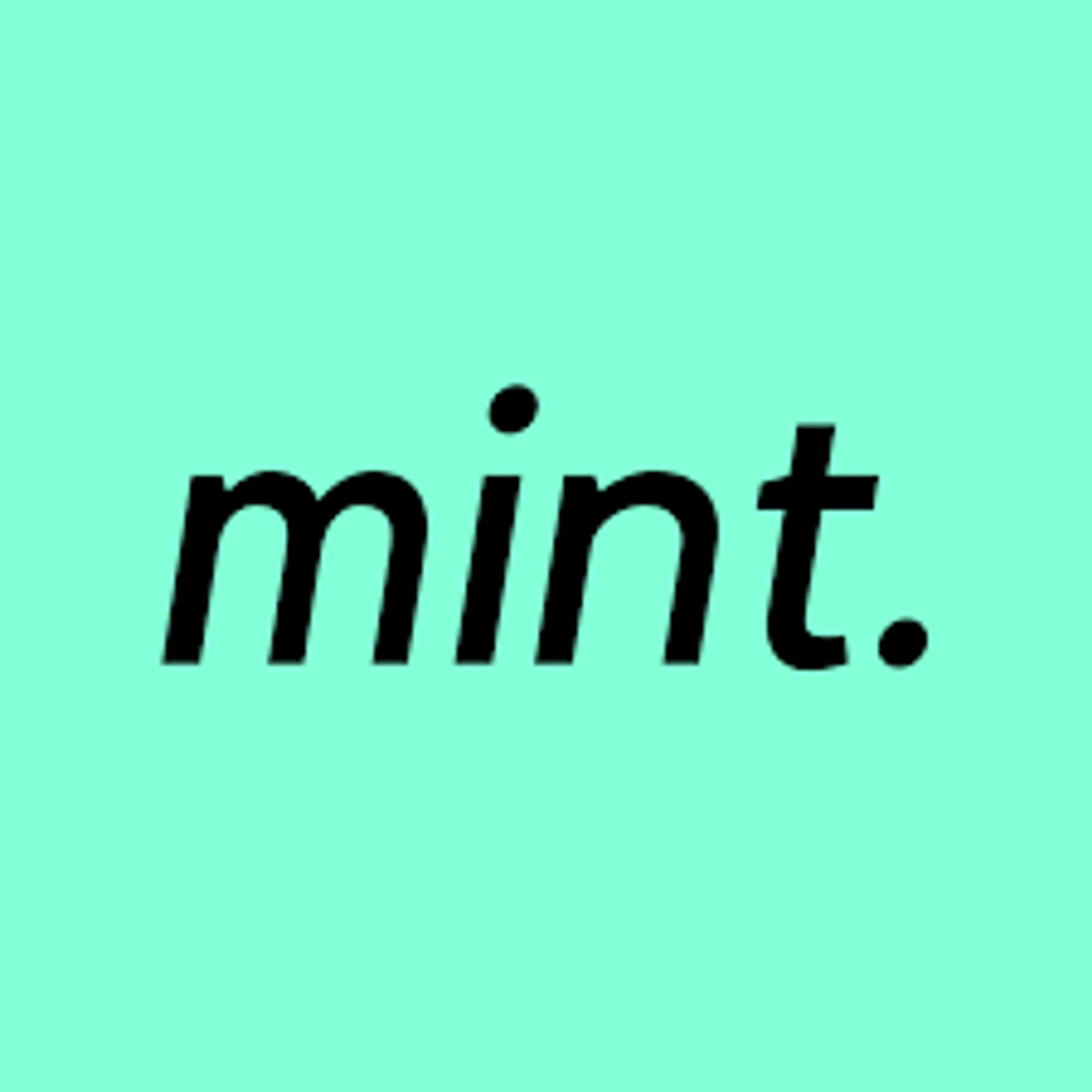 mint. CBD Promo Code