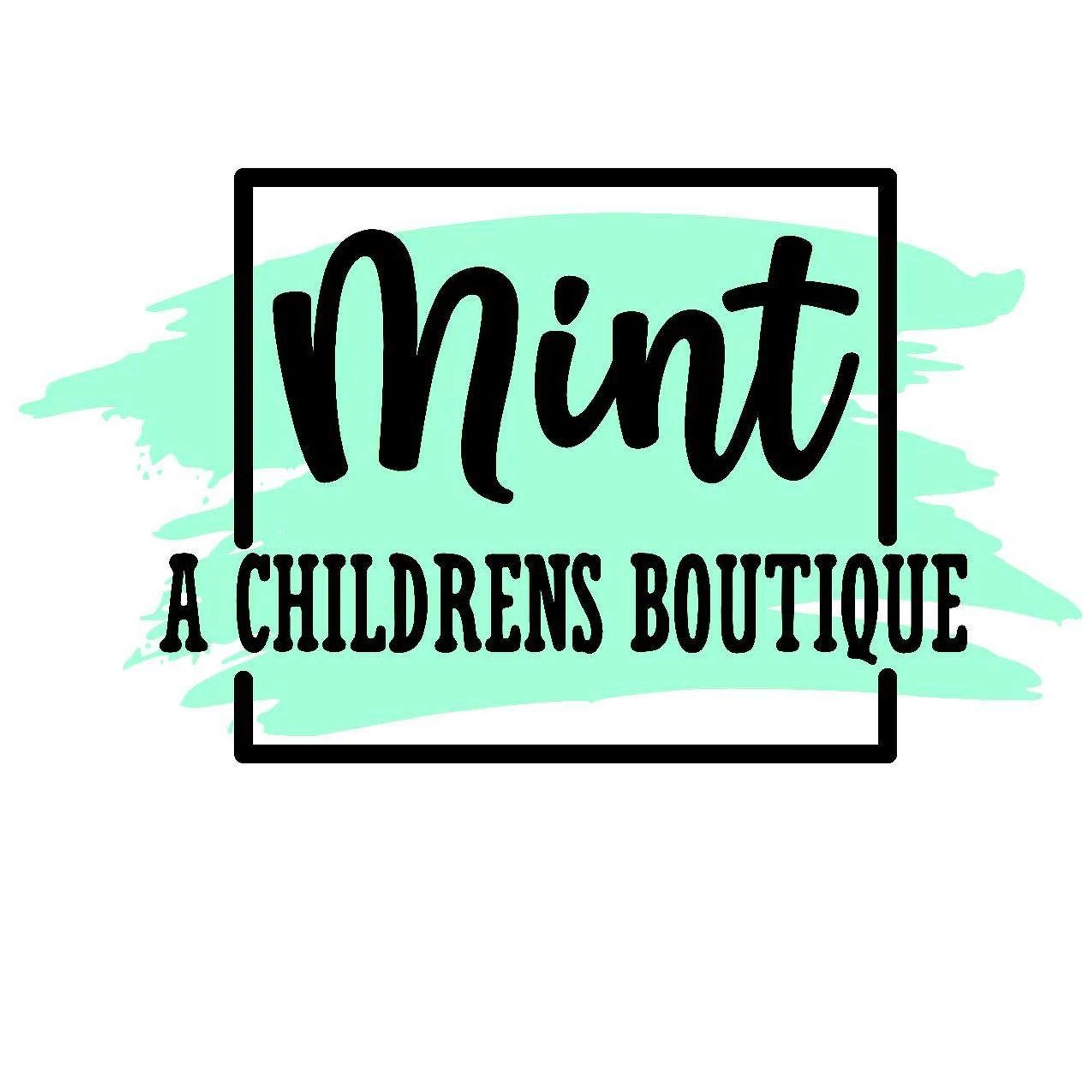 Mint Childrens Boutique coupons