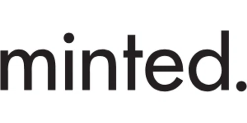 Minted Promo Code