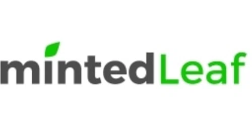 MintedLeaf Promo Code