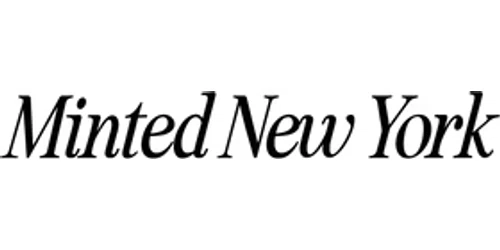 Minted New York Promo Code
