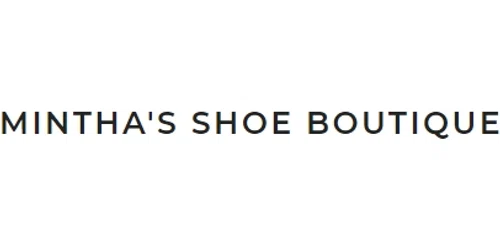 Mintha's Shoe Boutique Promo Code