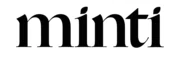 Minti Oral Care Merchant Logo