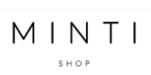 Minti Shop Promo Code