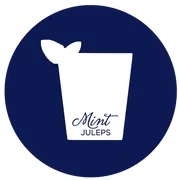 Mint Juleps Shop Merchant Logo