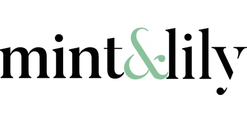 Mint & Lily Promo Code