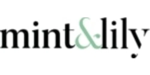 Mint & Lily Merchant logo